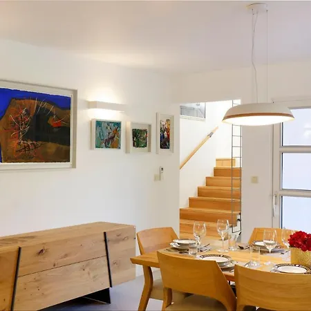 Jure With Heated Pool, Great Garden, Quiet Location Villa *