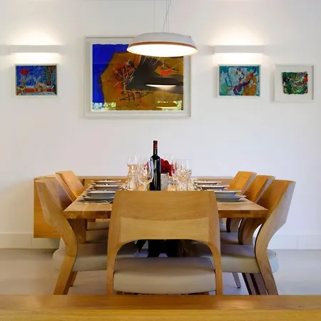 Jure With Heated Pool, Great Garden, Quiet Location Villa Zupa