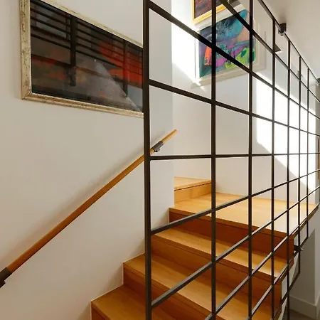 Jure With Heated Pool, Great Garden, Quiet Location Villa